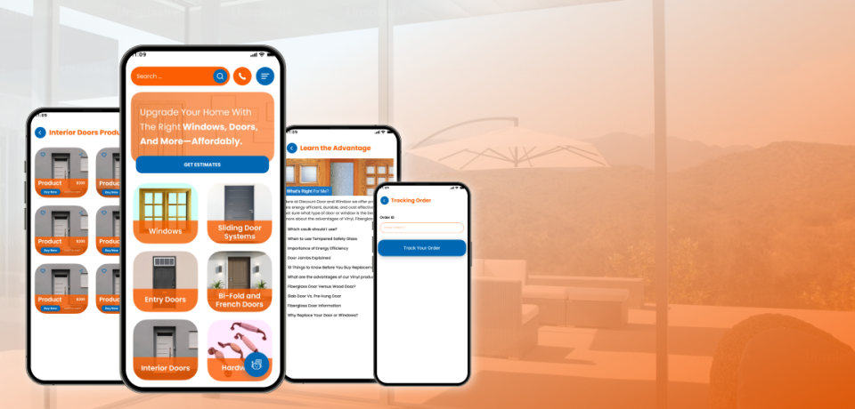 Alan-_-Ecommerce-App-Website