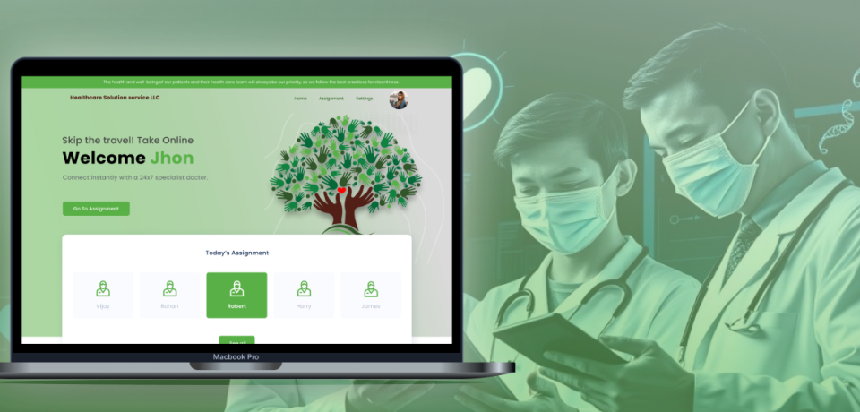 Healthcare-solution-services-LLC